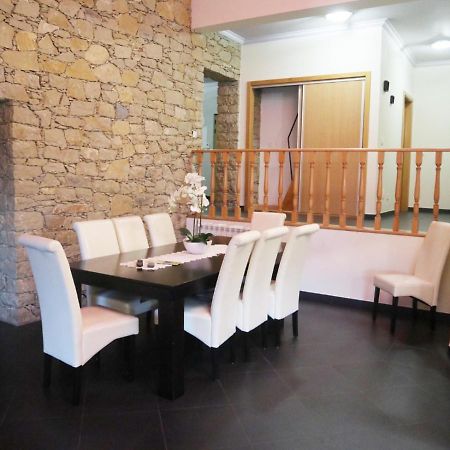 Villa Do Alqueidao Ferreira do Zezere Ngoại thất bức ảnh