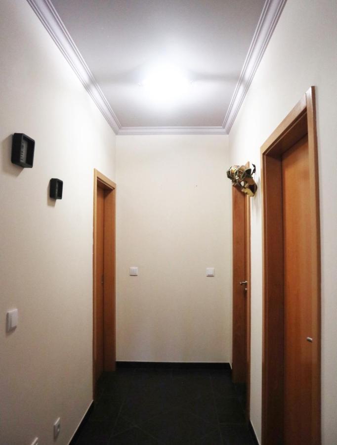 Villa Do Alqueidao Ferreira do Zezere Ngoại thất bức ảnh