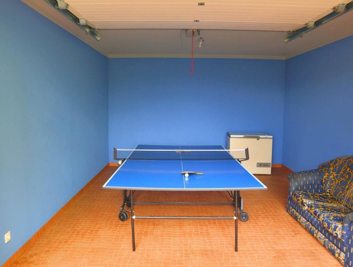 Villa Do Alqueidao Ferreira do Zezere Ngoại thất bức ảnh