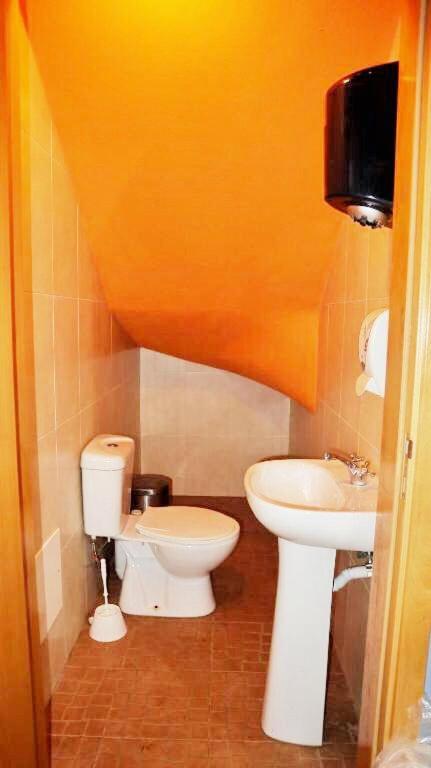 Villa Do Alqueidao Ferreira do Zezere Ngoại thất bức ảnh