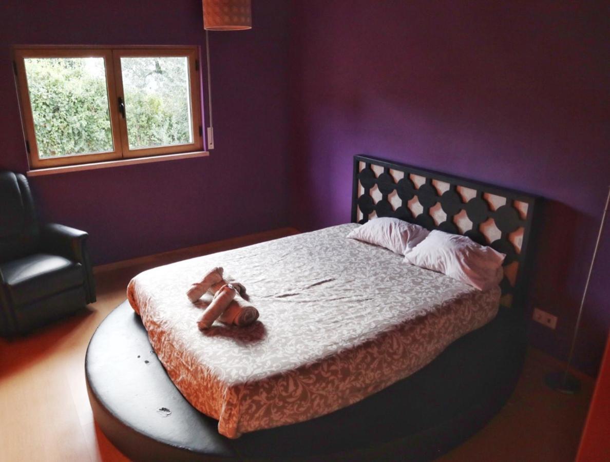 Villa Do Alqueidao Ferreira do Zezere Ngoại thất bức ảnh