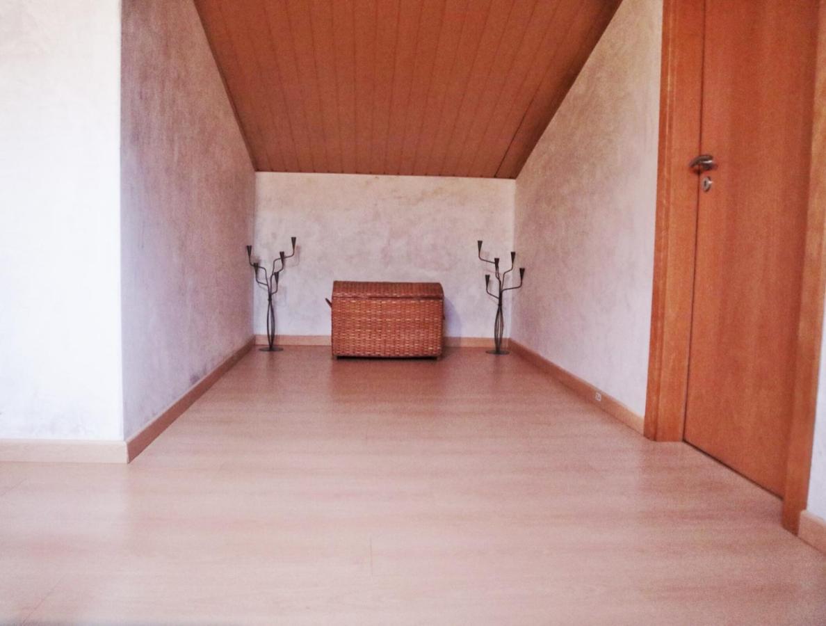 Villa Do Alqueidao Ferreira do Zezere Ngoại thất bức ảnh