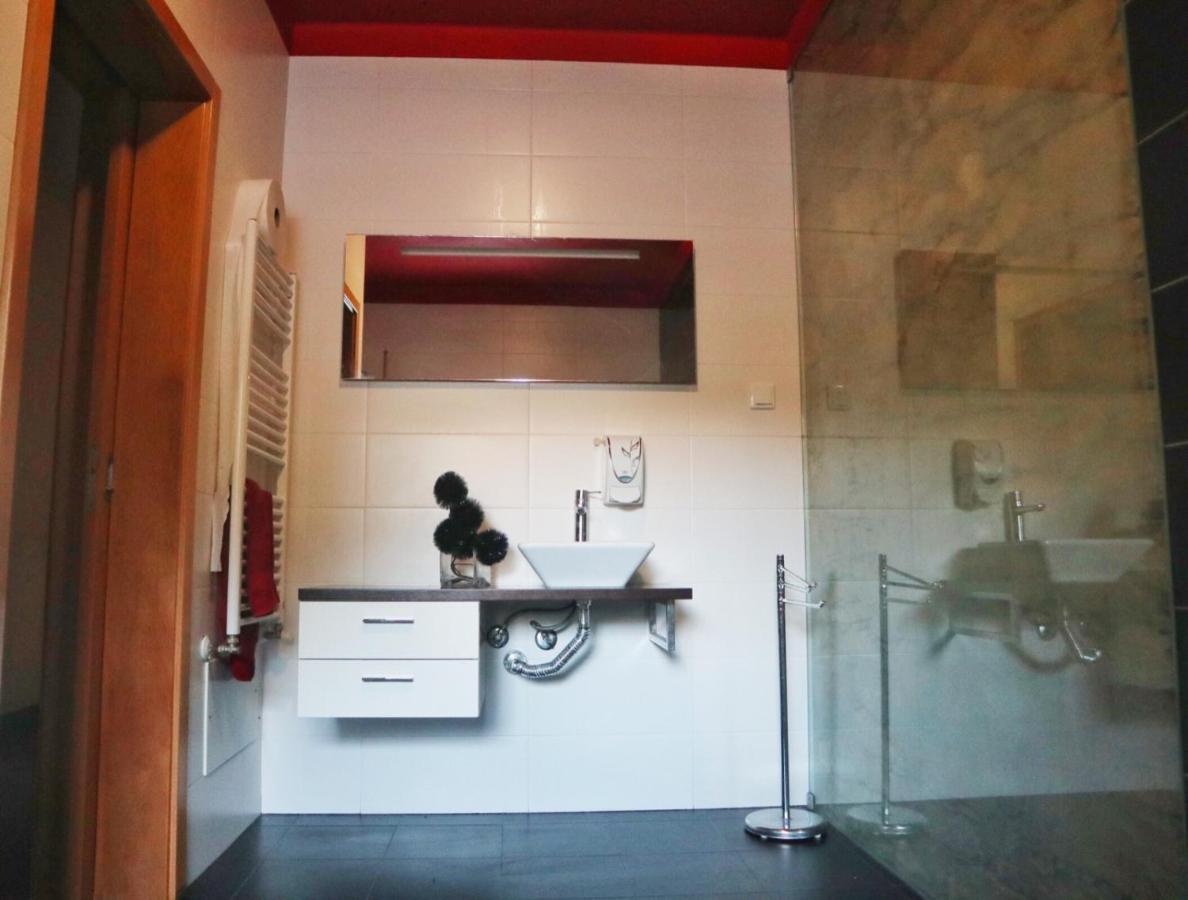 Villa Do Alqueidao Ferreira do Zezere Ngoại thất bức ảnh